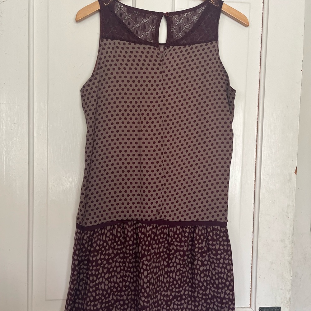 Cache Summer Dress - Picture 6 of 10